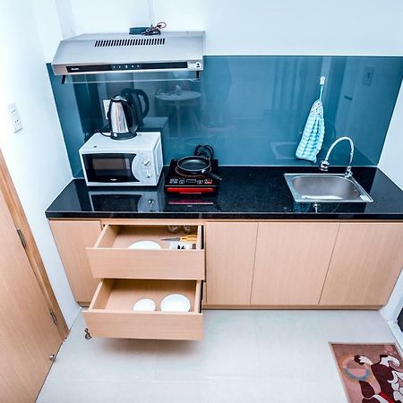 Adam'S House Apartment Ngu Hanh Son Luaran gambar