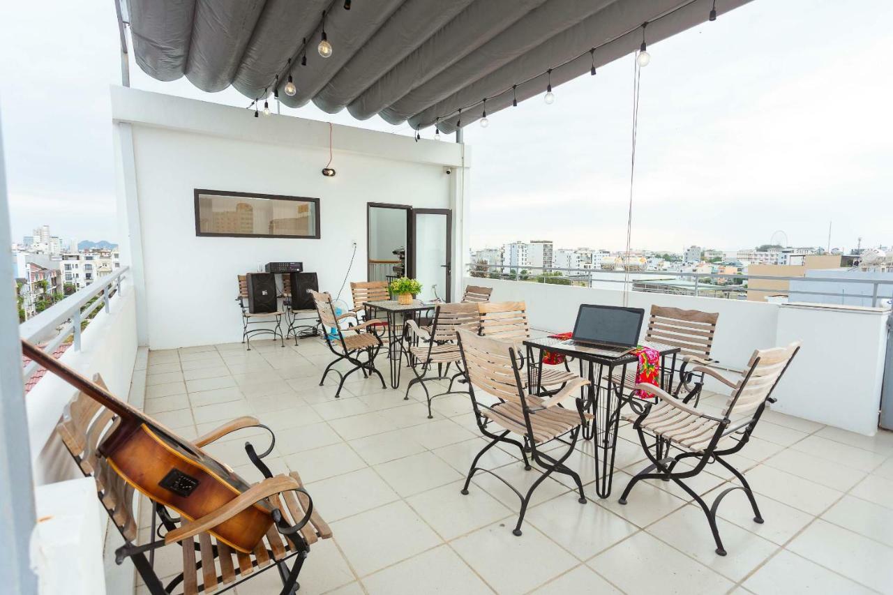 Adam'S House Apartment Ngu Hanh Son Luaran gambar
