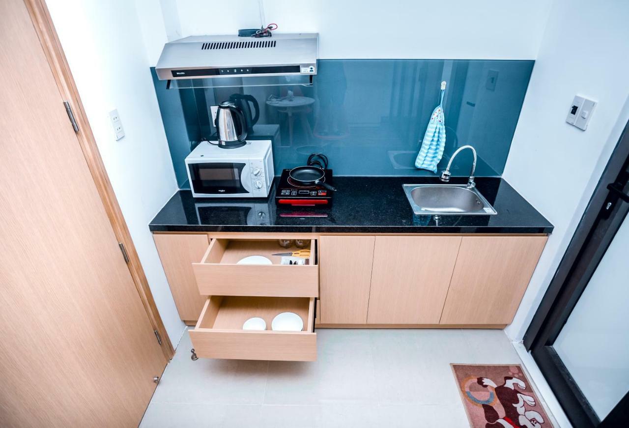 Adam'S House Apartment Ngu Hanh Son Luaran gambar