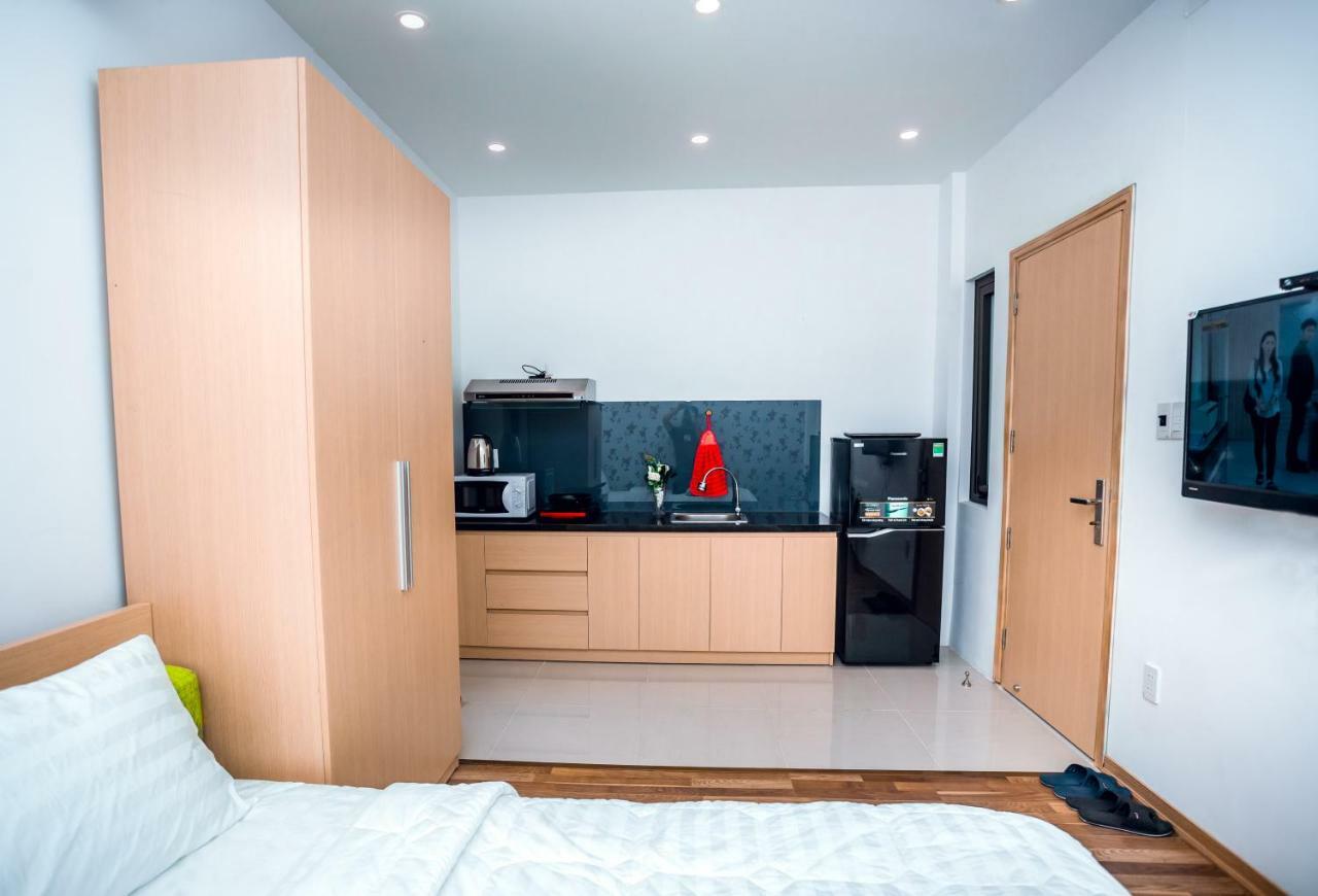 Adam'S House Apartment Ngu Hanh Son Luaran gambar