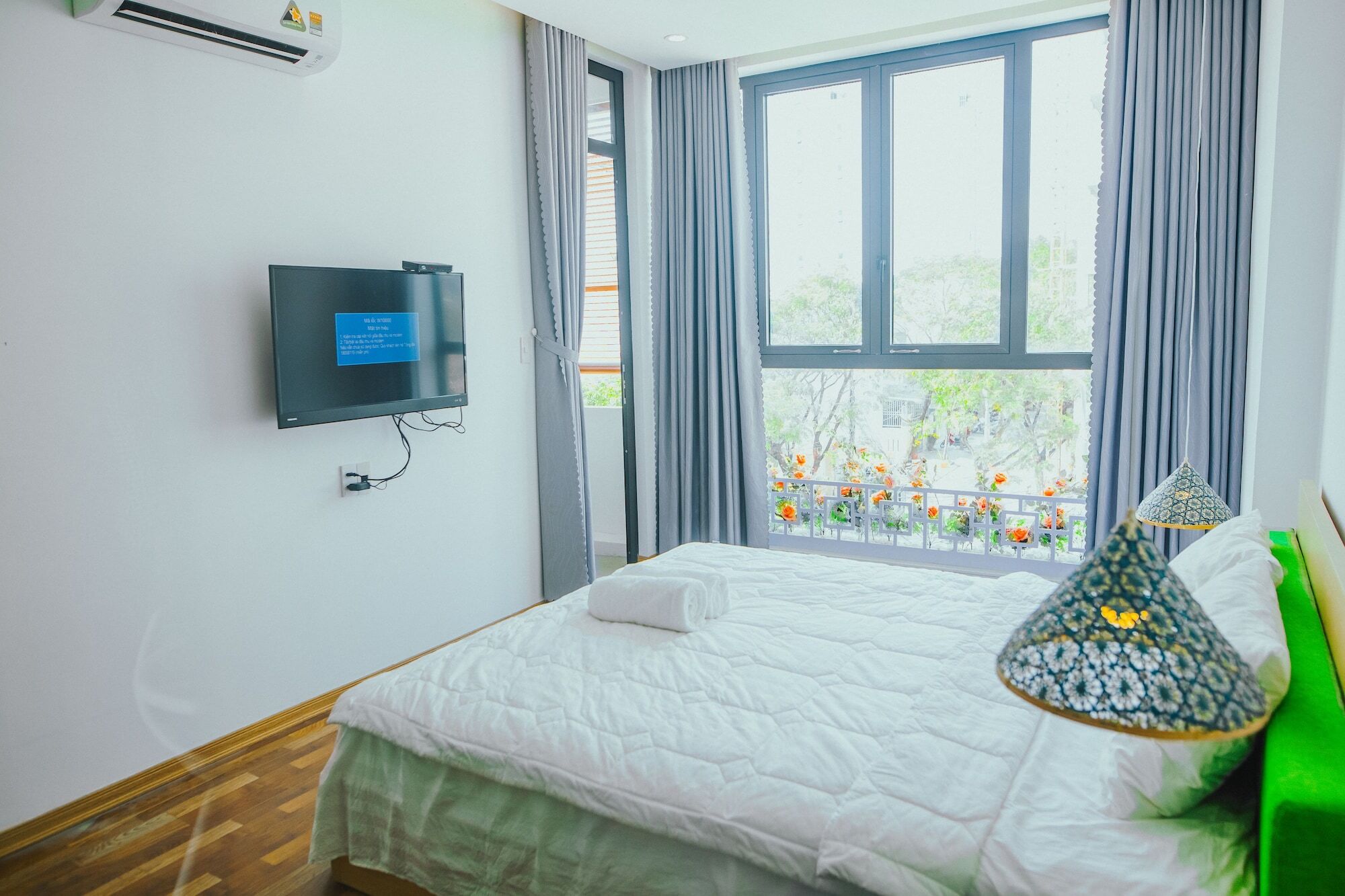 Adam'S House Apartment Ngu Hanh Son Luaran gambar