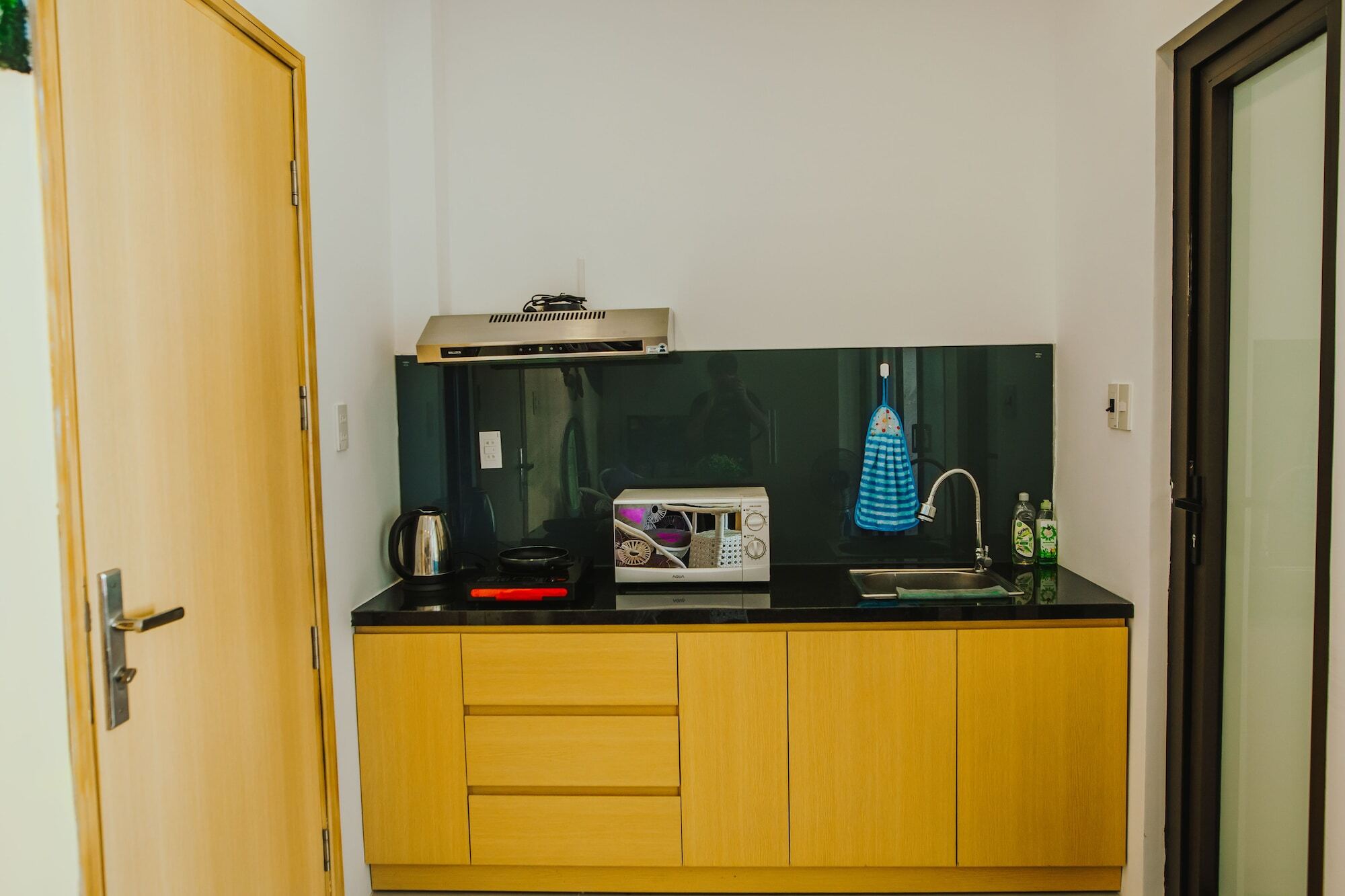Adam'S House Apartment Ngu Hanh Son Luaran gambar