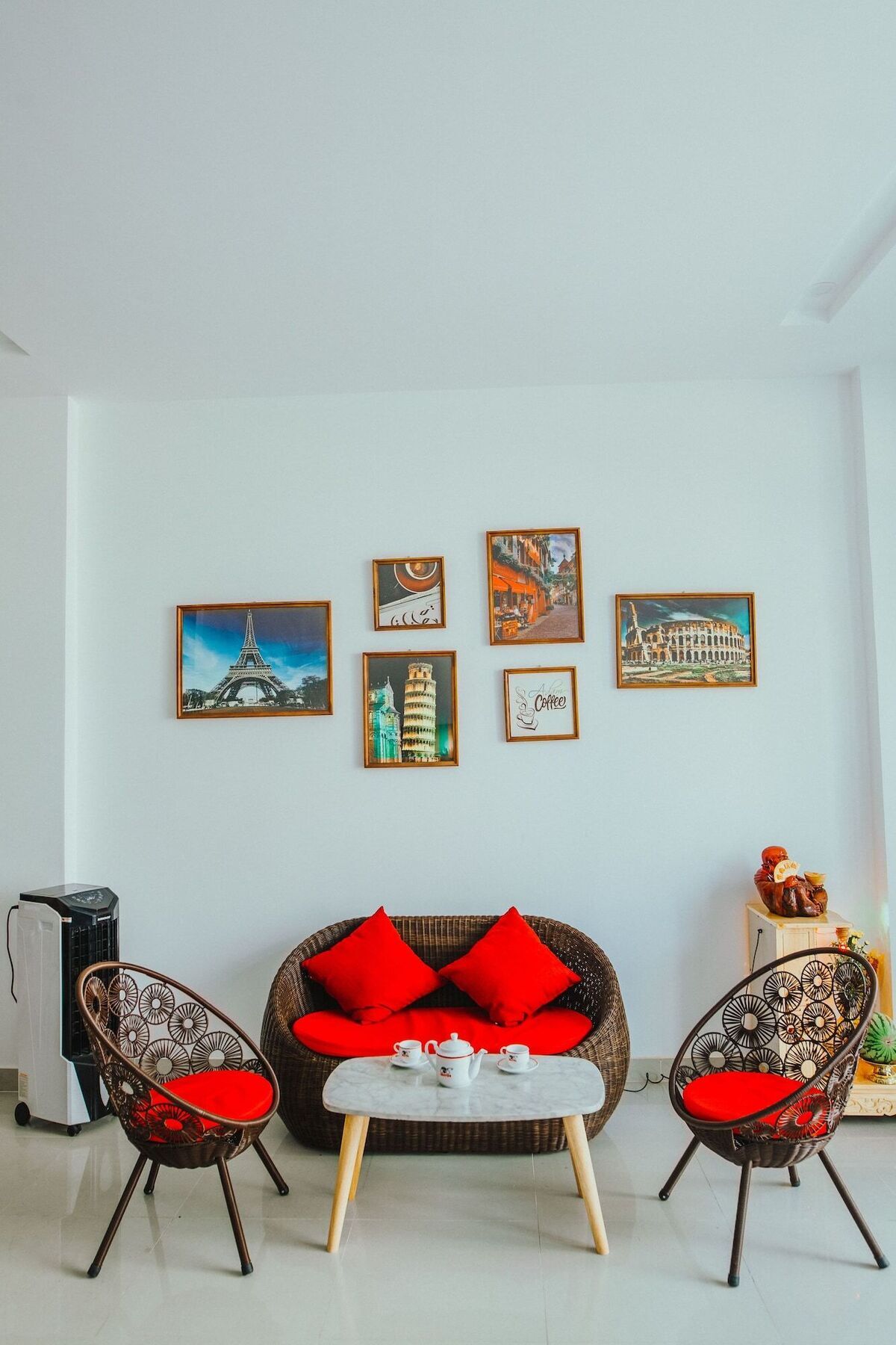 Adam'S House Apartment Ngu Hanh Son Luaran gambar